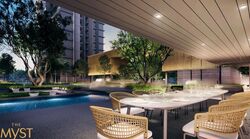 The Myst (D23), Condominium #456105361